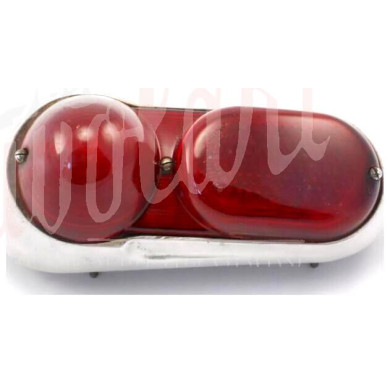 FANALE POSTERIORE TUTTOROSSO GIUNTINI