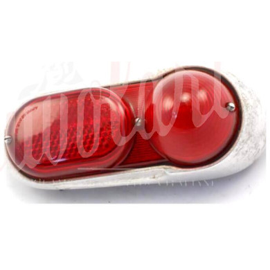 FANALE POSTERIORE TUTTOROSSO GIUNTINI