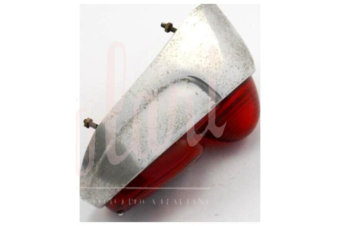 FANALE POSTERIORE TUTTOROSSO GIUNTINI