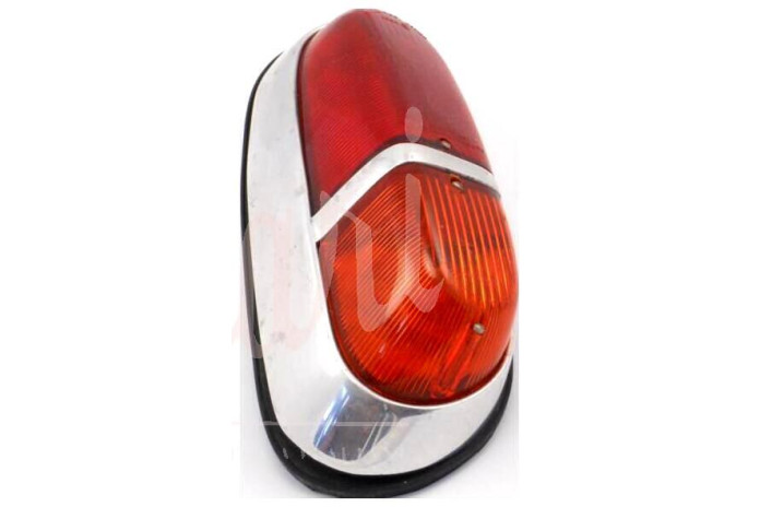 FANALE POSTERIORE ALTISSIMO