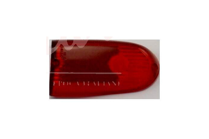 2 LENTI POSTERIORI ROSSE ALTISSIMO