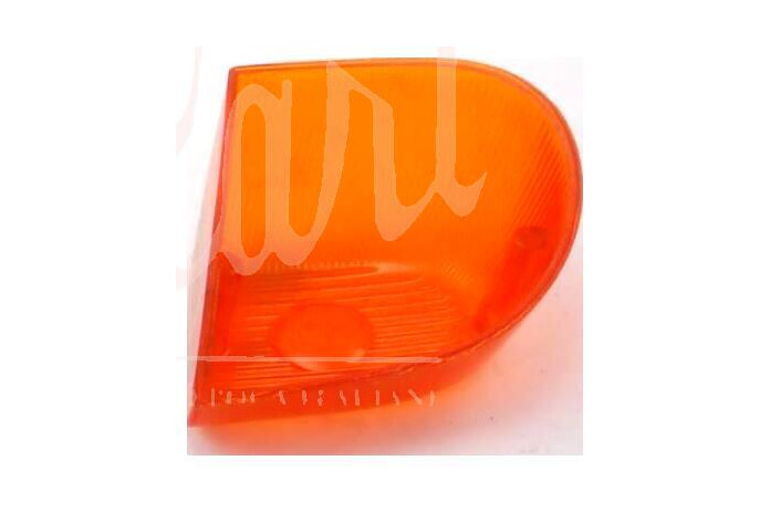 LENTE POSTERIORE ARANCIO GIUNTINI