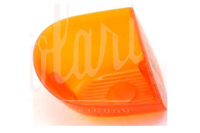 LENTE POSTERIORE ARANCIO GIUNTINI