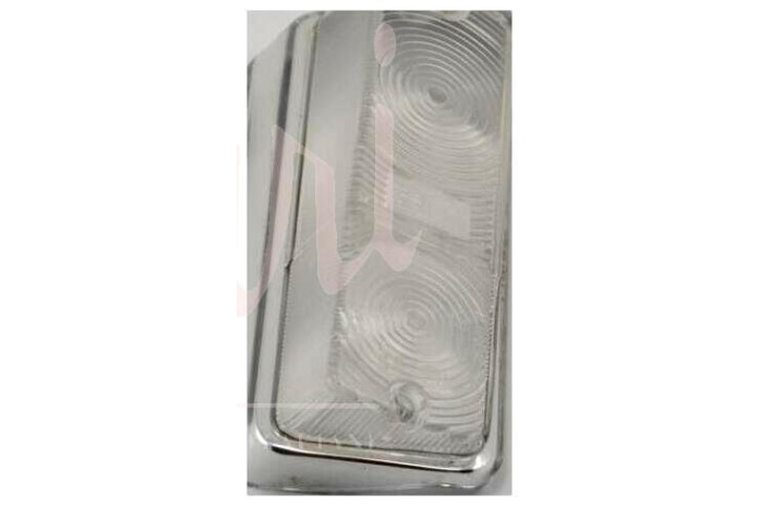 LENTE FANALINO ANTERIORE CARELLO BIANCA