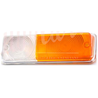 LENTE ANTERIORE CARELLOBIANCA/ARANCIO