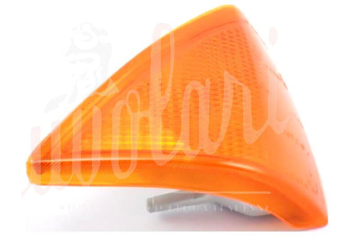 FANALINO ANTERIORE CONCORRENZA ARANCIO