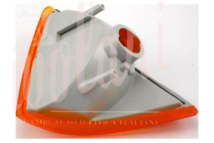 FANALINO ANTERIORE CONCORRENZA ARANCIO