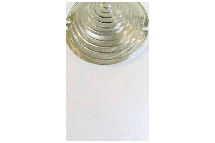 LENTE IN PLASTICA FANALINO ANT CARELLO BIANCA