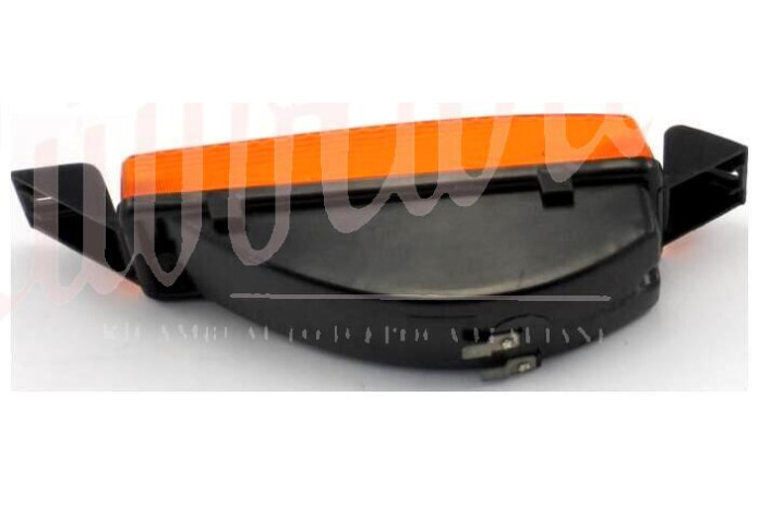 FANALINO ANTERIORE SEIMA ARANCIO