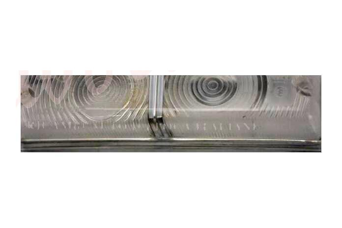 LENTE FANALINI ANTERIORE OLSA BIANCA