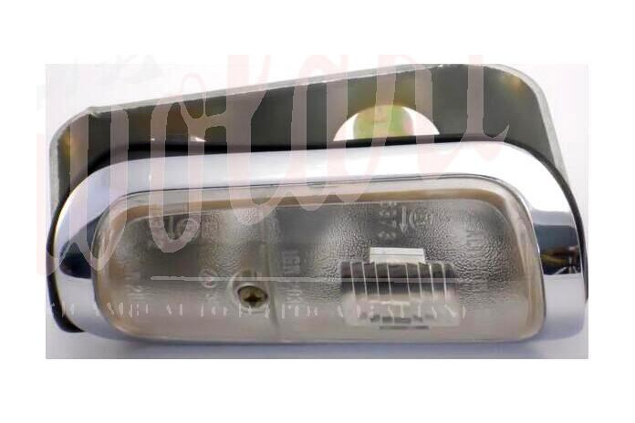 FANALINO ANTERIORE ALTISSIMO BIANCO