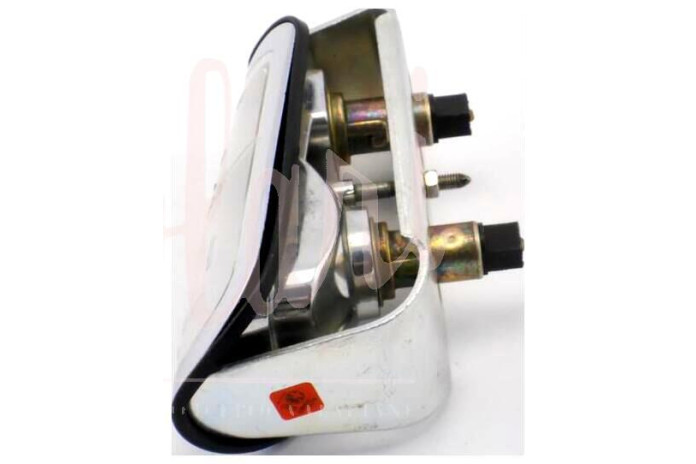 FANALINO ANTERIORE ALTISSIMO BIANCO