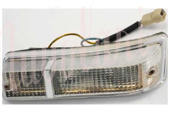 FANALINO ANTERIORE OLSABIANCO