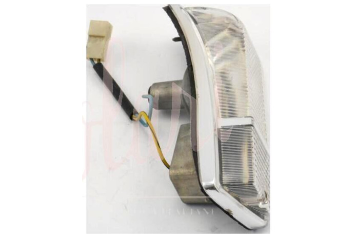 FANALINO ANTERIORE OLSABIANCO