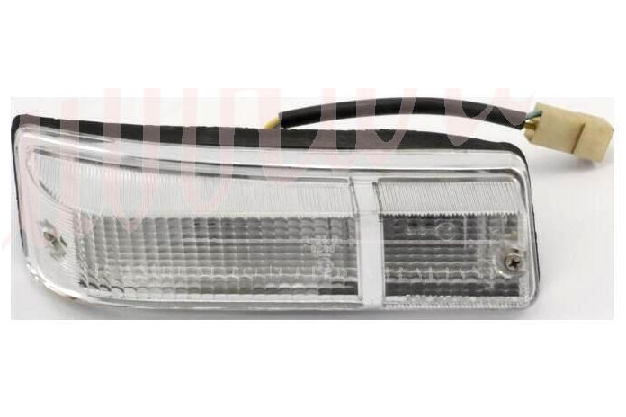 FANALINO ANTERIORE OLSABIANCO