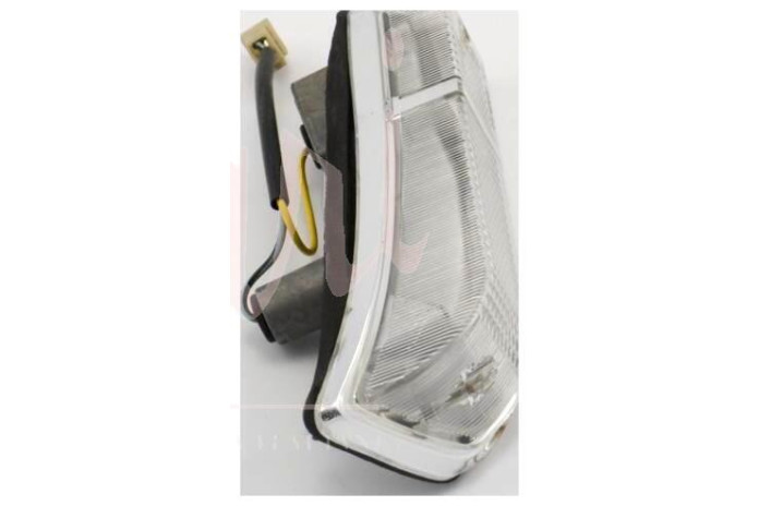 FANALINO ANTERIORE OLSABIANCO