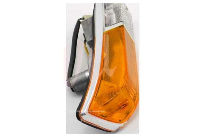 BASE FANALINO ANTERIOREOLSA BIANCO/ARANCIO