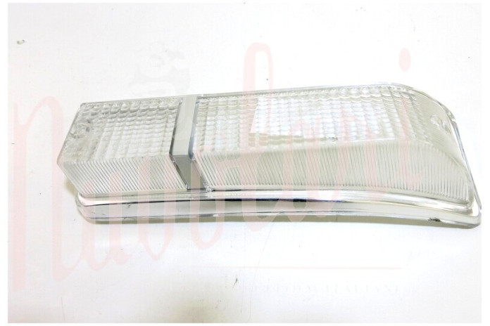 LENTE FANALINO ANTERIORE OLSA BIANCA