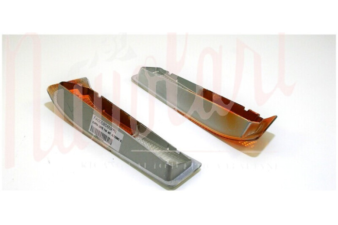 COPPIA LENTE FAN ANT ALTISSIMO B/A BORDO GRIGIO