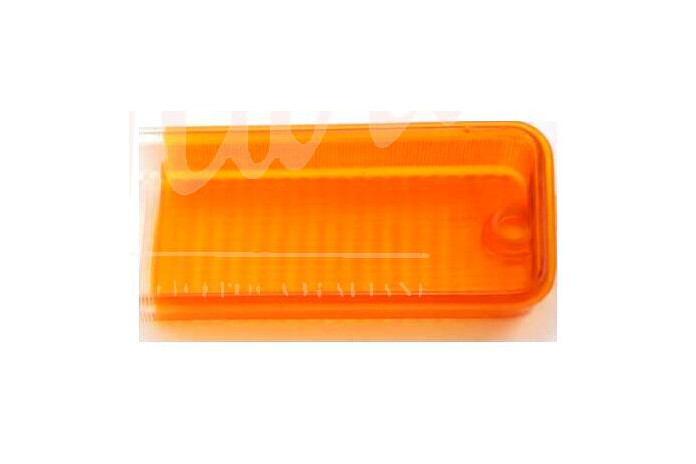 LENTE ANT ALTISSIMO BIANCA/ARANCIO TIPO BASSA