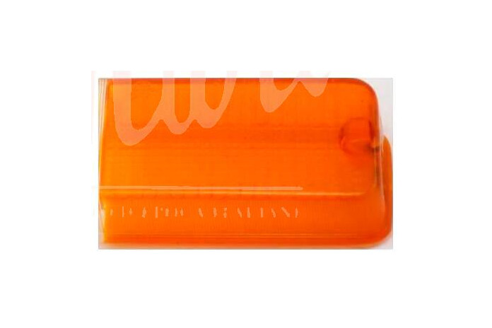 LENTE ANT ALTISSIMO BIANCA/ARANCIO TIPO BASSA