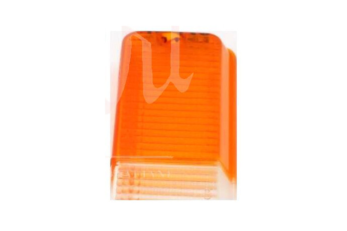 LENTE ANT ALTISSIMO BIANCA/ARANCIO TIPO BASSA