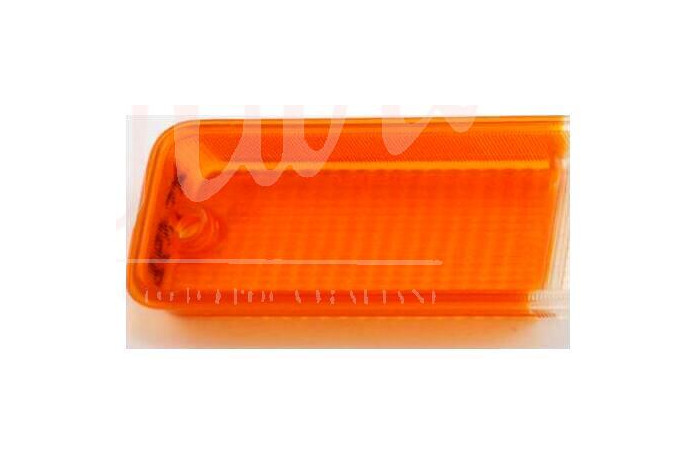 LENTE ANT ALTISSIMO BIANCA/ARANCIO TIPO BASSA