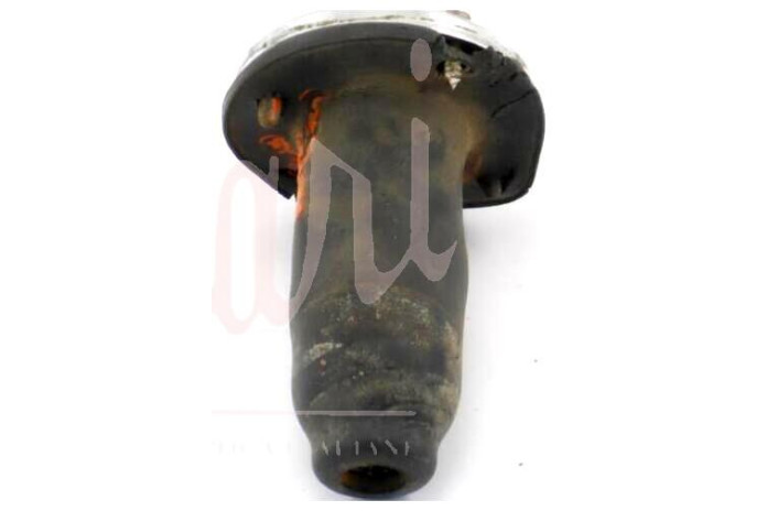 FANALINO ANTERIORE CARELLO BIANCO