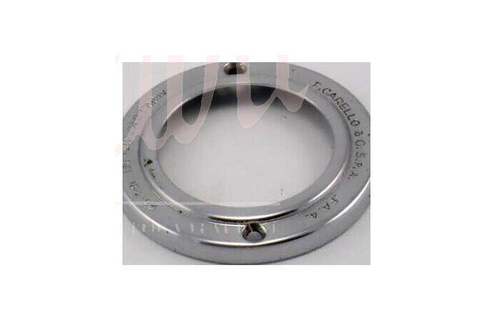 GHIERA FANALINO ANTERIORE CARELLO CROMATA