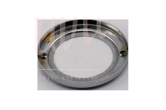 GHIERA FANALINO ANTERIORE CARELLO CROMATA