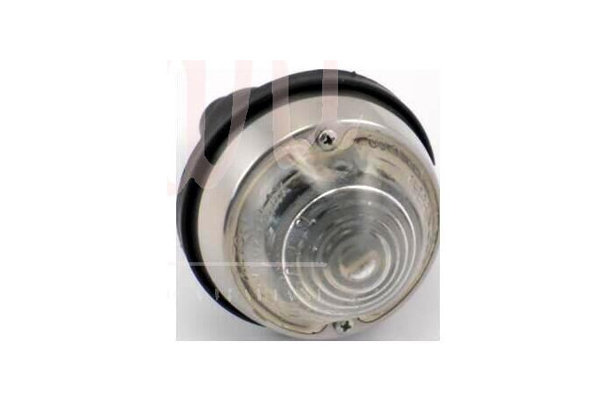 FANALINO ANTERIORE ALTISSIMO BIANCO