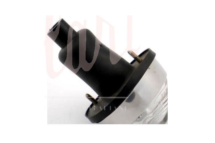 FANALINO ANTERIORE ALTISSIMO BIANCO