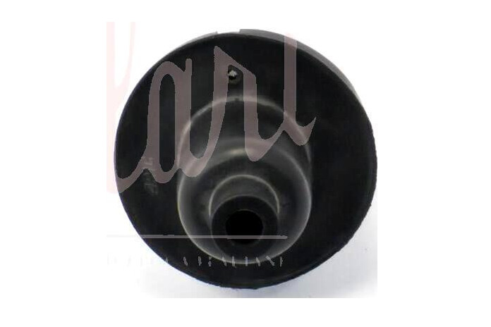 FANALINO ANTERIORE CARELLO BIANCO