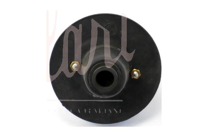 COPPIA FANALINI CROMATIANTERIORI CARELLO BIANCO