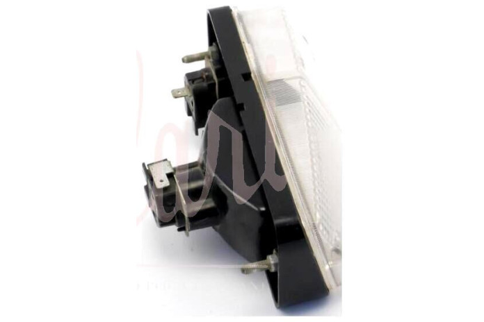 FANALINO ANTERIORE ALTISSIMO BIANCA