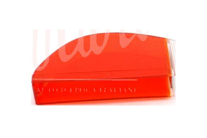 LENTE ANTERIORE ALTISSIMO BIANCA/ARANCIO