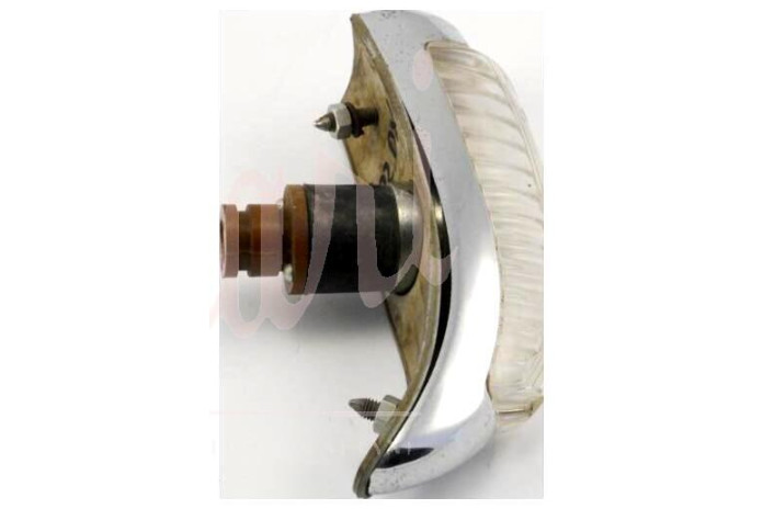 FANALINO ANTERIORE ALTISSIMO BIANCO