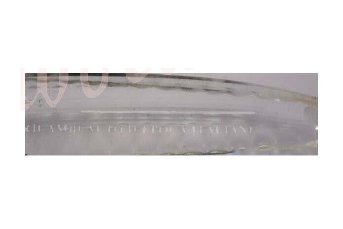 LENTE ANTERIORE ALTISSIMO BIANCA