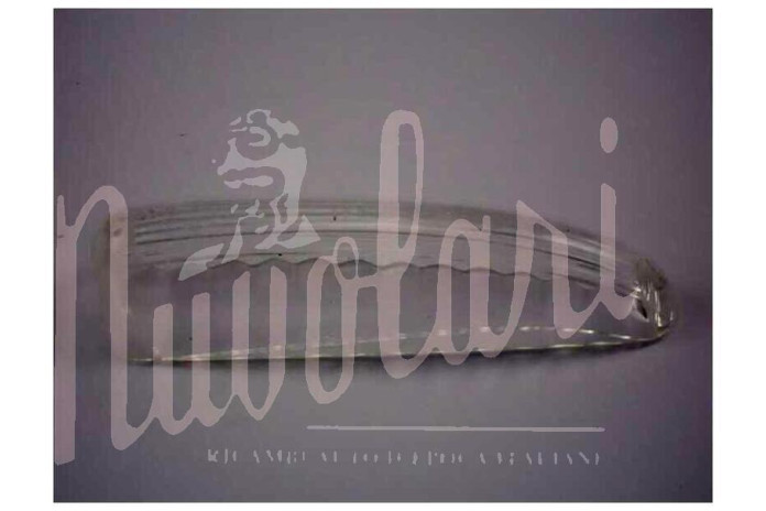 LENTE ANTERIORE ALTISSIMO BIANCA