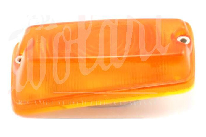 FANALINO ANTERIORE ALTISSIMO ARANCIO