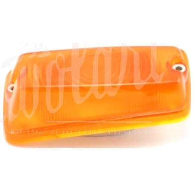 FANALINO ANTERIORE ALTISSIMO ARANCIO