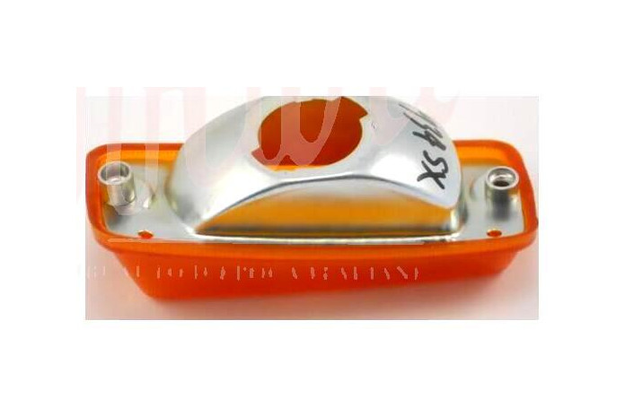 FANALINO ANTERIORE ALTISSIMO ARANCIO