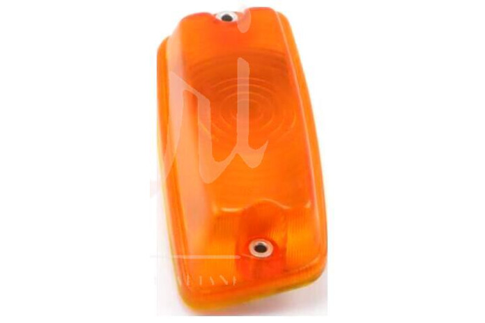 FANALINO ANTERIORE ALTISSIMO ARANCIO