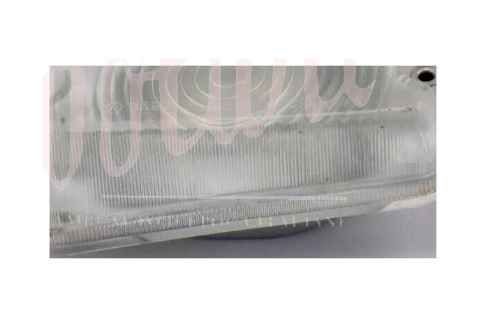 FANALINO ANTERIORE ALTISSIMO BIANCO