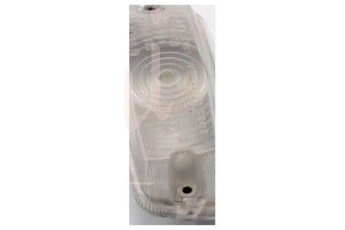 FANALIMO ANTERIORE STARS BIANCO