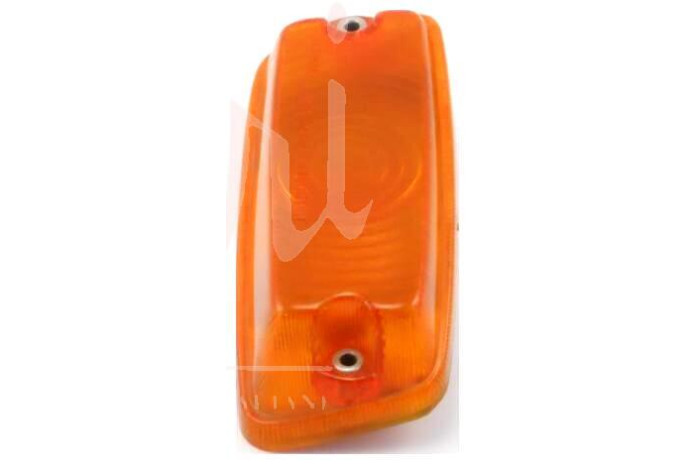 FANALE ANTERIORE CARELLO ARANCIO