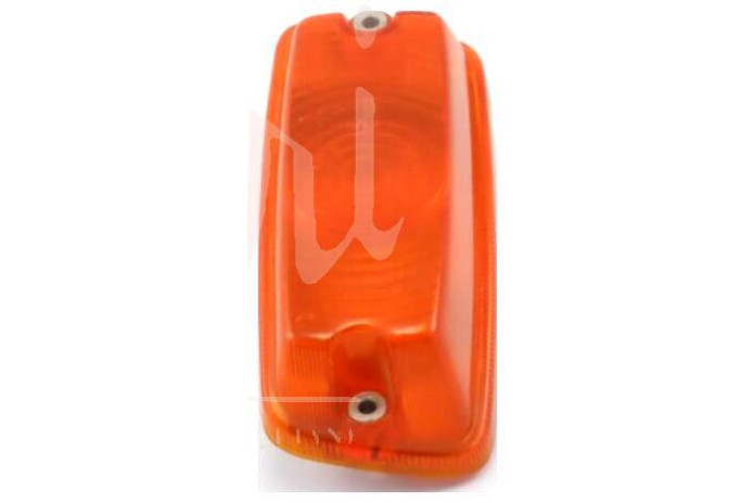 FANALINO ANTERIORE CONCORRENZA ARANCIO