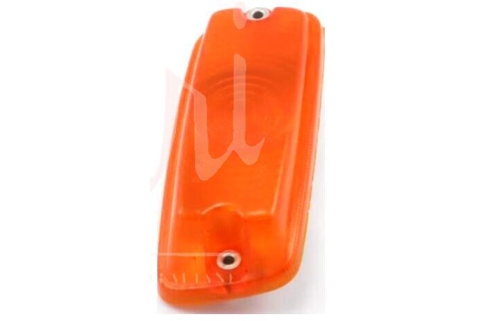 FANALINO ANTERIORE CONCORRENZA ARANCIO