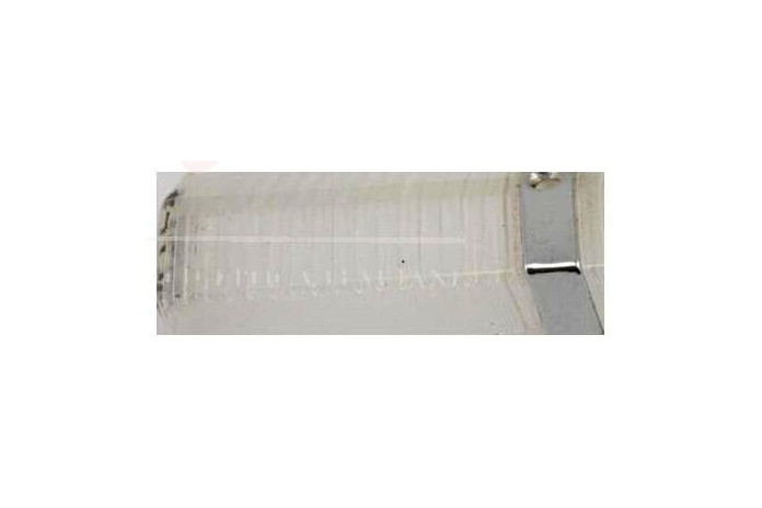 LENTE ANTERIORE CONCORRENZA BIANCA