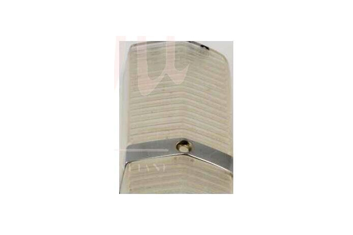 LENTE ANTERIORE ALTISSIMO BIANCA